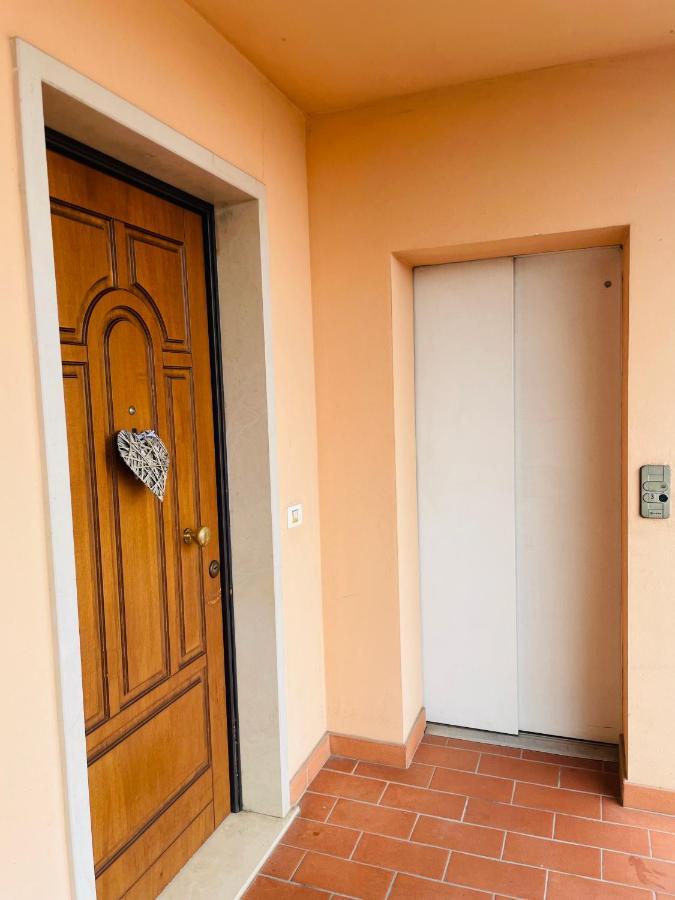 Giallo Apartment Peschiera del Garda